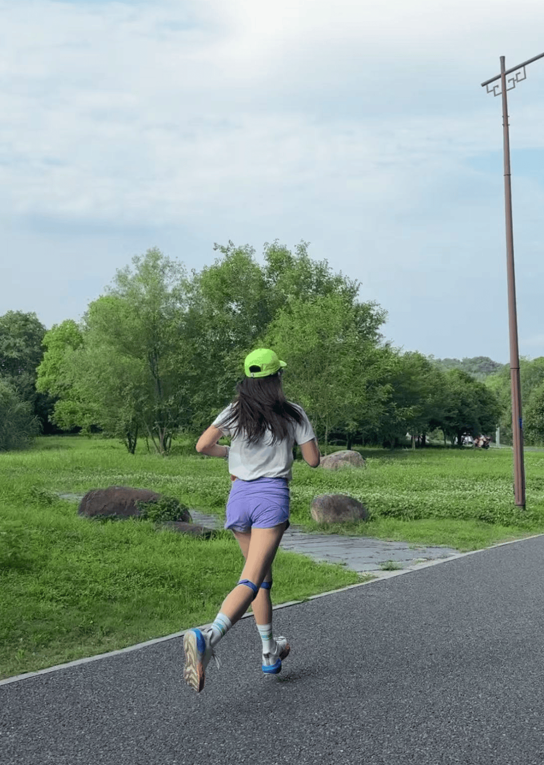 慢跑別盯配速,心率才是硬道理 慢跑別盯配速,心率才是硬道理
